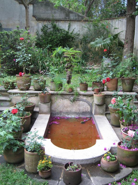 Casa Carmel Bed & Breakfast Città del Guatemala Esterno foto