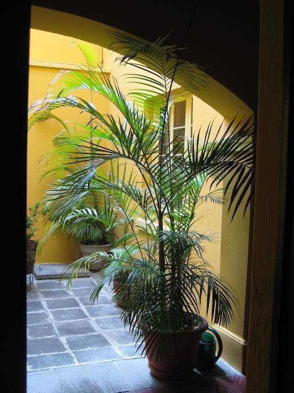 Casa Carmel Bed & Breakfast Città del Guatemala Esterno foto
